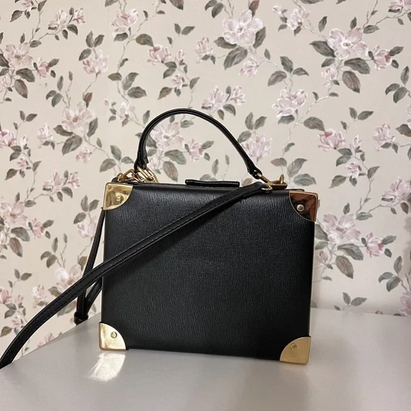 Black box bag - Picture 3 of 3